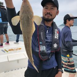 Magic(マジック) 釣果