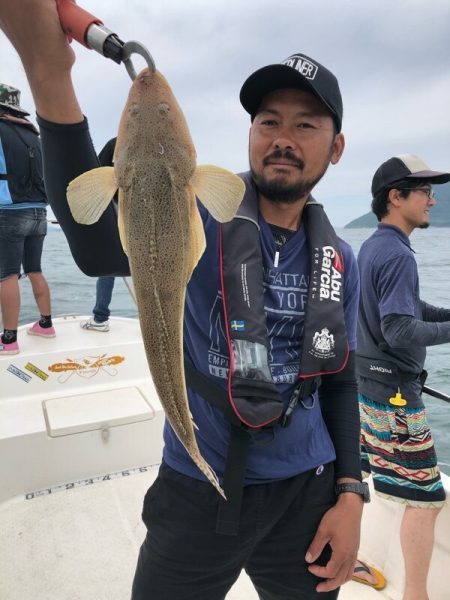 Magic(マジック) 釣果