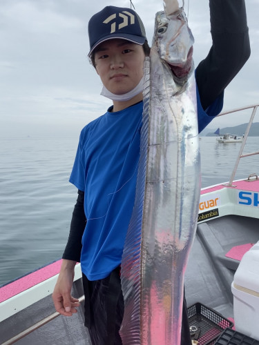 釣船 浦島太郎 釣果