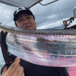 釣船 浦島太郎 釣果