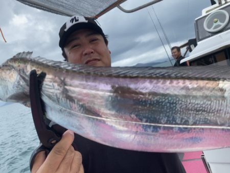 釣船 浦島太郎 釣果