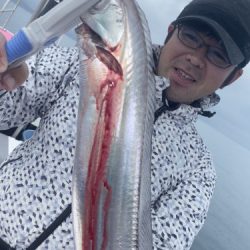 釣船 浦島太郎 釣果