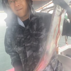 釣船 浦島太郎 釣果