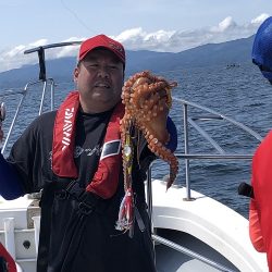 sea boss シーボス 釣果