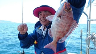愛裕南丸 釣果