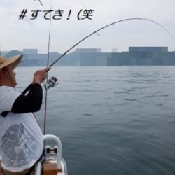 遊漁船 幸友丸 釣果