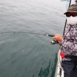 遊漁船 幸友丸 釣果