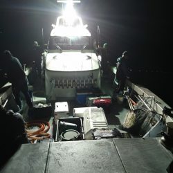 海龍丸(福岡) 釣果