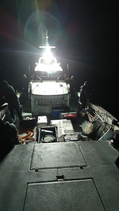 海龍丸(福岡) 釣果