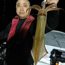 海龍丸(福岡) 釣果