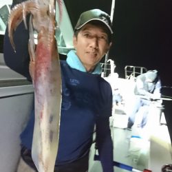 海龍丸(福岡) 釣果