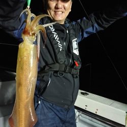 海龍丸(福岡) 釣果