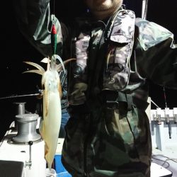 海龍丸(福岡) 釣果