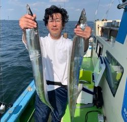 太田屋 釣果
