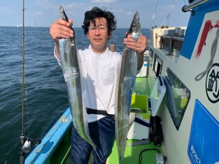太田屋 釣果