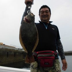 十八宝洋丸 釣果