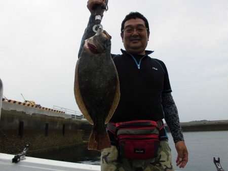 十八宝洋丸 釣果