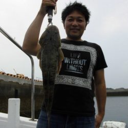 十八宝洋丸 釣果