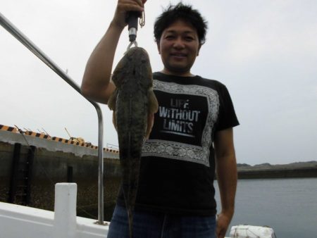 十八宝洋丸 釣果