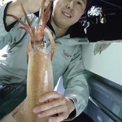 海龍丸（福岡） 釣果