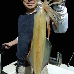 海龍丸（福岡） 釣果