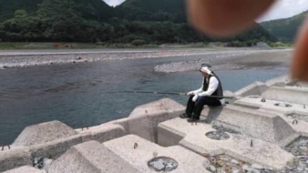 大井川(大井川(非)漁業協同組合) 釣果