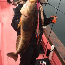 第八平成丸 釣果