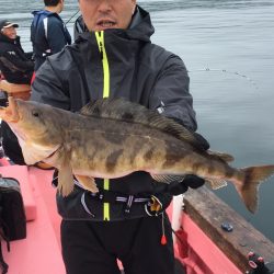 第八平成丸 釣果