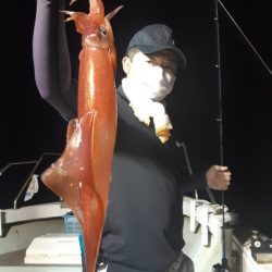 飛燕さくら丸 釣果