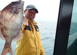 愛裕南丸 釣果