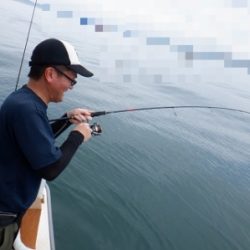 遊漁船 幸友丸 釣果