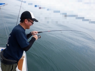 遊漁船 幸友丸 釣果