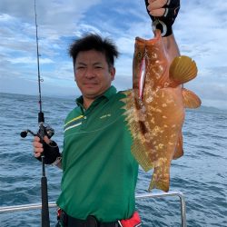 マタウマリンサービス 釣果