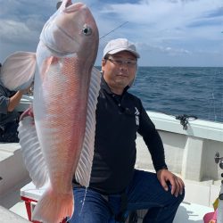 マタウマリンサービス 釣果