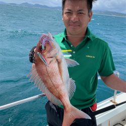 マタウマリンサービス 釣果