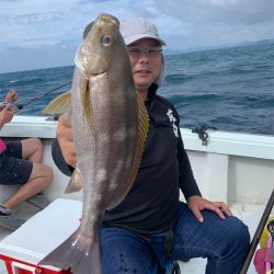 マタウマリンサービス 釣果