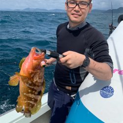 マタウマリンサービス 釣果