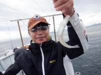 遊漁船 幸友丸 釣果