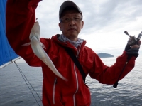 遊漁船 幸友丸 釣果