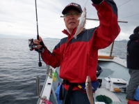 遊漁船 幸友丸 釣果