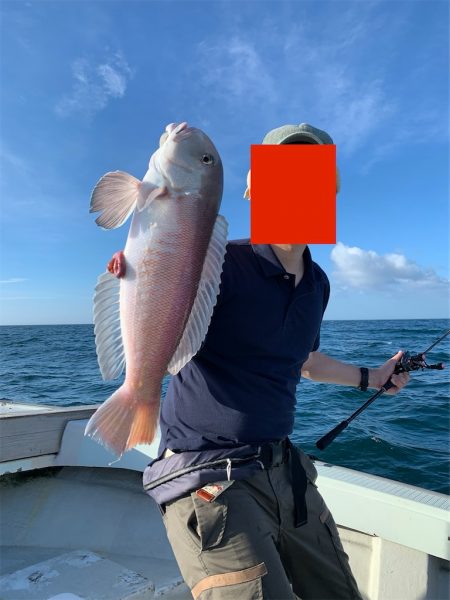 マタウマリンサービス 釣果