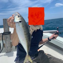 マタウマリンサービス 釣果