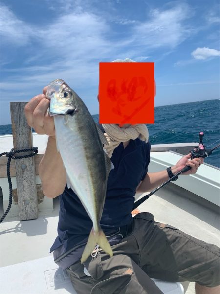 マタウマリンサービス 釣果