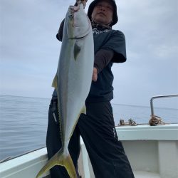 マタウマリンサービス 釣果