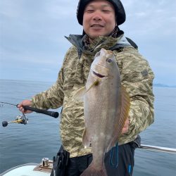 マタウマリンサービス 釣果