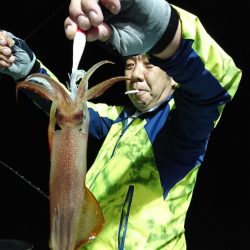 海龍丸(福岡) 釣果