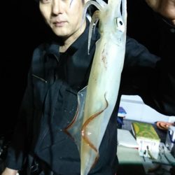 海龍丸(福岡) 釣果