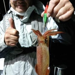 海龍丸(福岡) 釣果