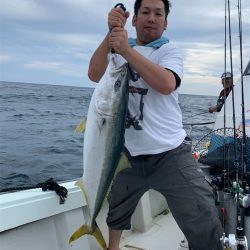 マタウマリンサービス 釣果