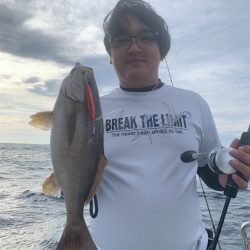 マタウマリンサービス 釣果